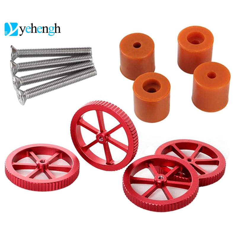 Phụ Kiện Ốc Vít Ender-3 S Cr-10 / S Cho Máy In 3d | BigBuy360 - bigbuy360.vn
