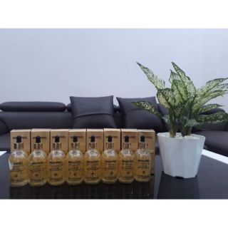 Medi peel luxury 24k gold serum tinh chất vàng 24k