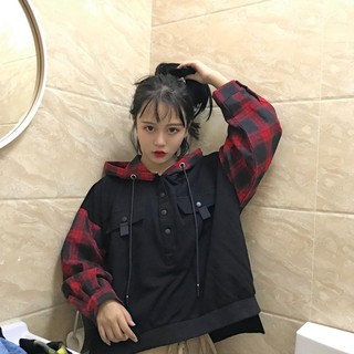 (CÓ SẴN) áo croptop hoodie order Quảng Châu mã 728