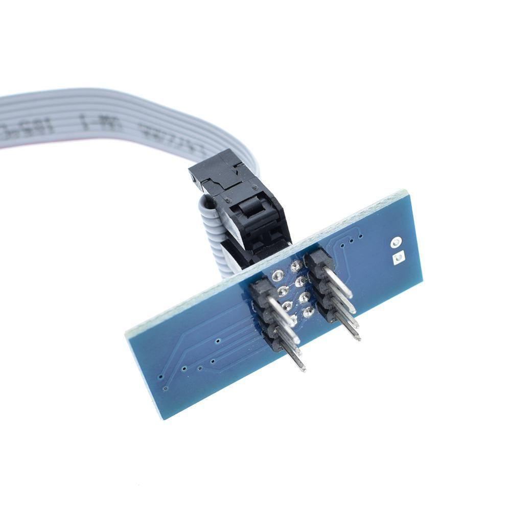 Mô Đun Lập Trình LLOYD BIOS USB 93CXX LCD EEPROM SOP8