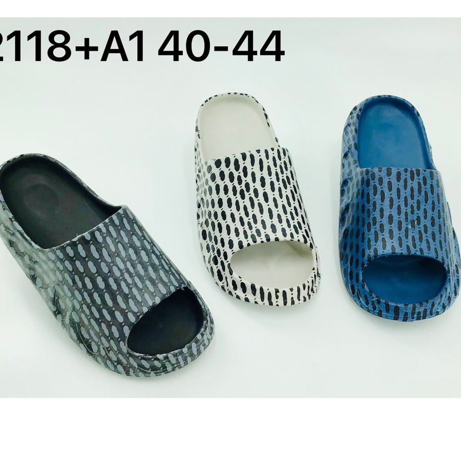 XẢ KHO DÉP BÁNH MỲ SIÊU NHẸ NAM (ĐẶT TĂNG LÊN 2 SIZE Ạ)