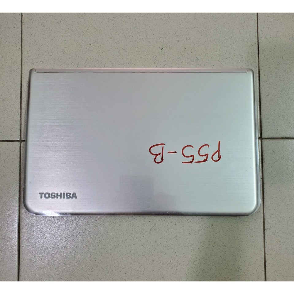 MẶT A TOSHIBA P55-B CHÍNH HÃNG