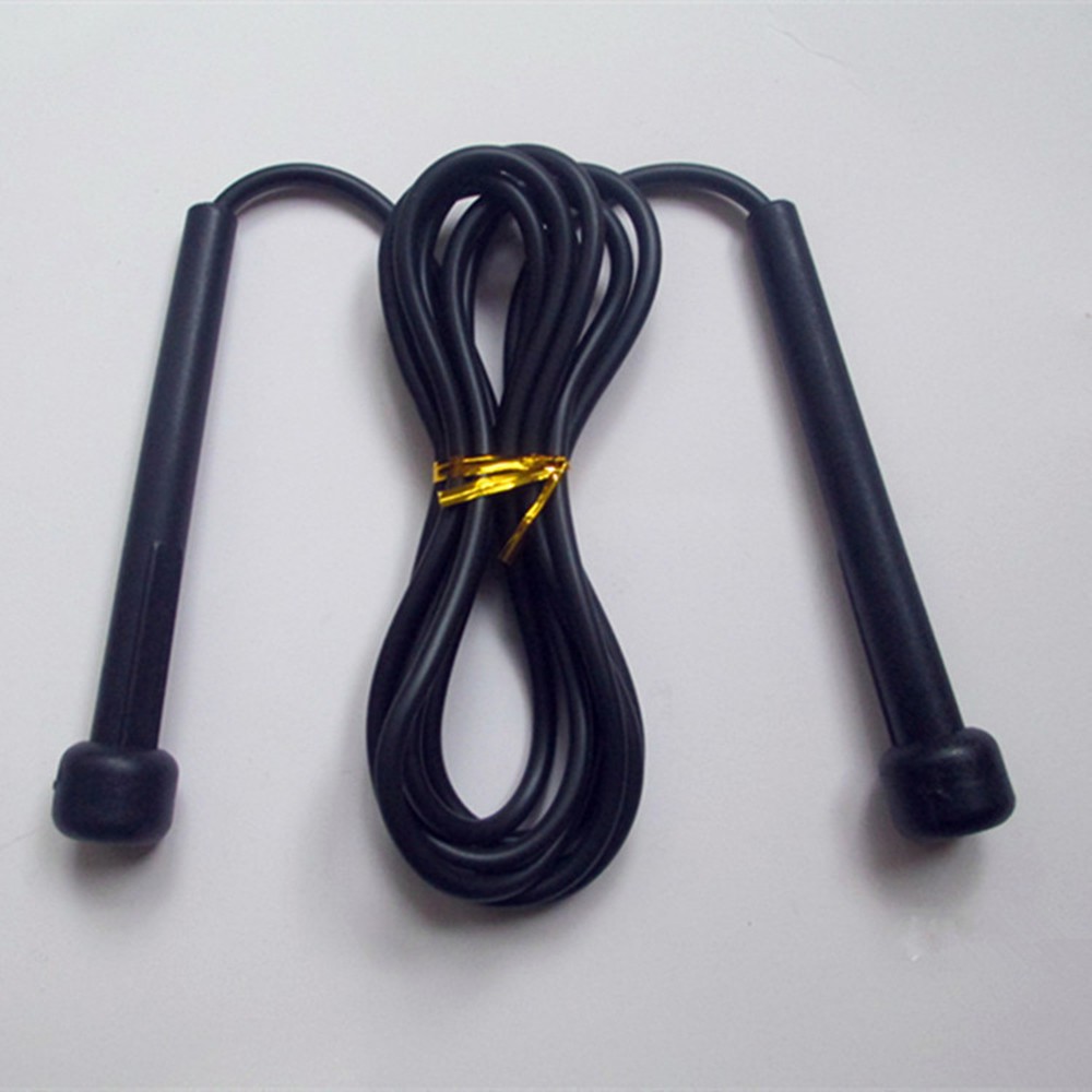 Dây Nhảy Thể Thao 2.8m Tay Cầm Bằng Nhựa Cao Cấp