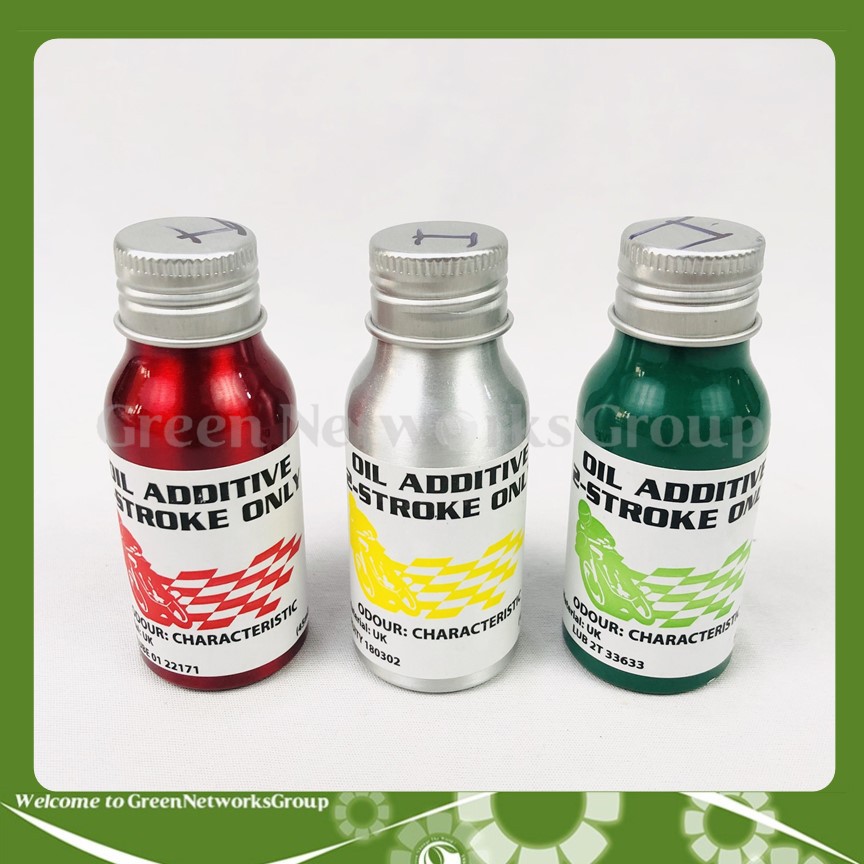 Tinh dầu thơm xe 2 thì xipo yaz nova - Greennetworks