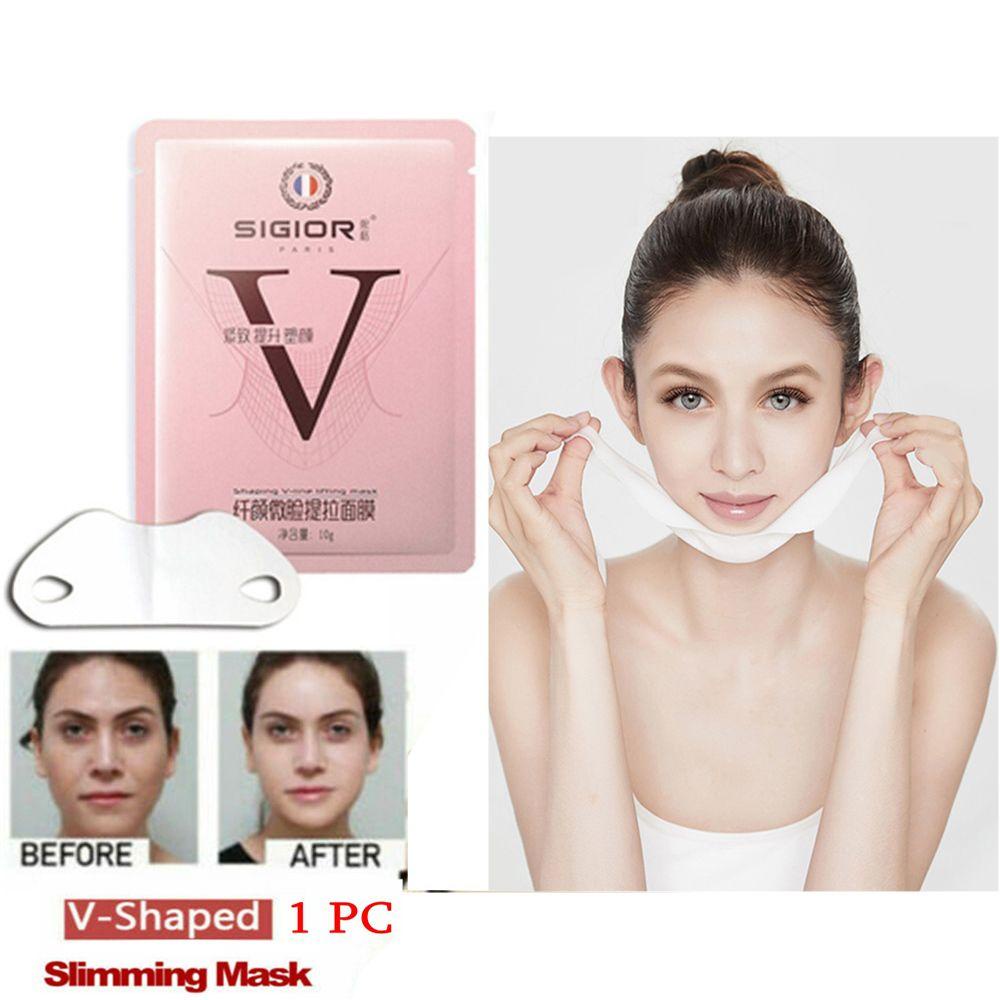 Xiantin Máy Nâng Cơ Mặt Tạo Cằm Chữ V Chăm Sóc Da Thời Trang Dành Cho