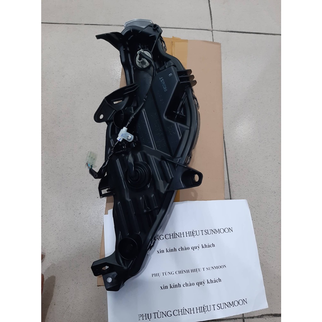 Đèn xi nhan trước lead 125 2018-2019-2020-2021-2022 honda