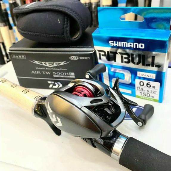 Dây PE Shimano Pitbull X12 Nhật Bản Chính Hãng