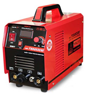 MÁY HÀN ĐIỆN TỬ HỒNG KÝ HK TIG 200E