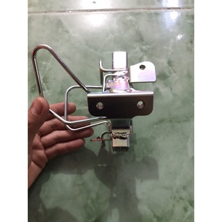 Pát bửng, Pát mặt nạ Exciter 2006-2010.