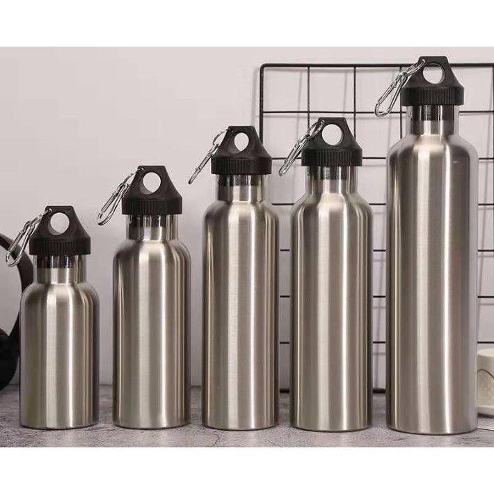 Bình Thể Thao Inox Cao Cấp