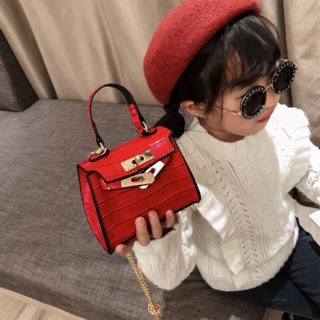 Túi xách HM mini cho mẹ và bé