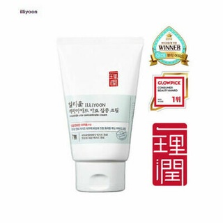Kem Dưỡng Phục Hồi Da Mặt Và Body Illiyoon Ceramide Ato Concentrate Cream