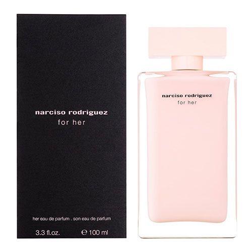 Mẫu thử nước hoa nữ Narciso Rodriguez For Her EDP chính hãng