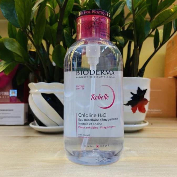 [ 𝑪𝒉𝒖𝒂̂̉𝒏 𝑪𝒉𝒊́𝒏𝒉 𝑯𝒂̃𝒏𝒈 ] Nước Tây Trang ⚡️ Hàng Nội Địa Pháp Có Nút Nhấn 500ml | BigBuy360 - bigbuy360.vn