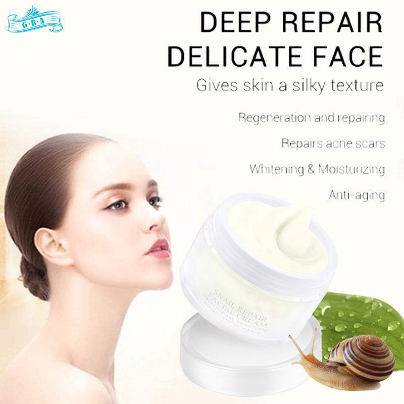 (hàng Mới Về) Tinh Chất Ốc Sên 30g Giúp Chống Lão Hóa Cao Cấp | BigBuy360 - bigbuy360.vn