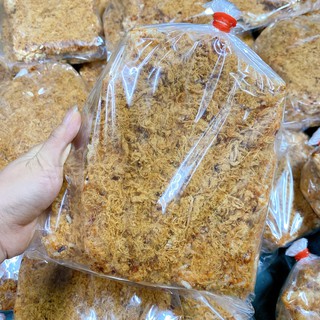 Cơm cháy chà bông siêu ngon gói 250gr
