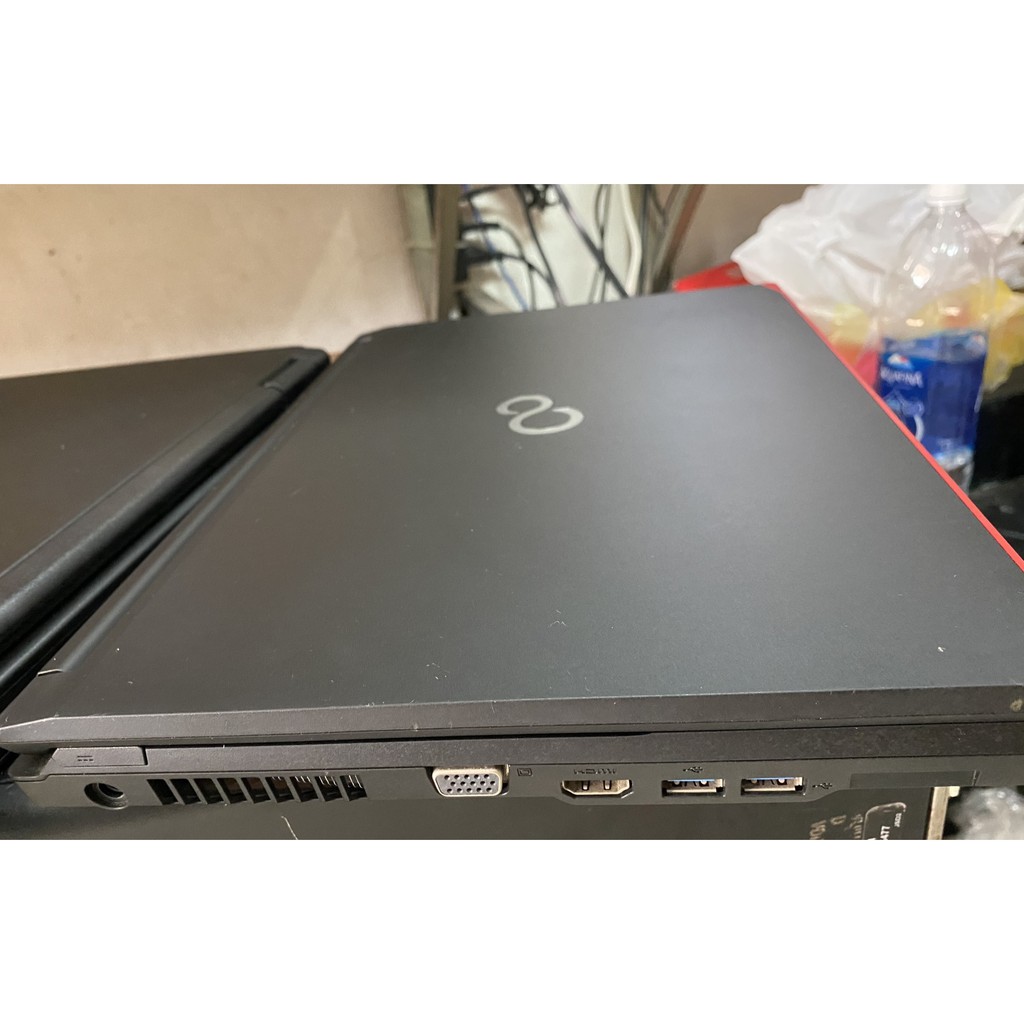 Laptop FUJITSU i5/i3 gen 4 | Ram 4gb |SSD128G | Màn hình15.6in | Máy Zin 100% | BigBuy360 - bigbuy360.vn