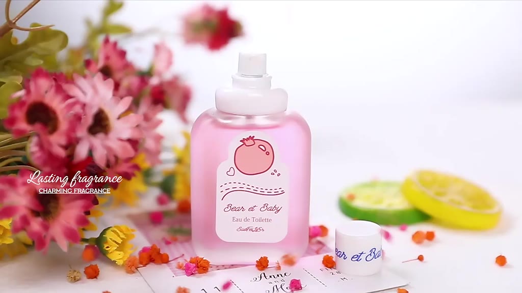 Nước Hoa Body Mist Hương Bear Baby 50ml Hương Thơm Quyến Rũ Ngọt Ngào Xịt Thơm Body Hương Trái Cây Tránh Muỗi, Côn Trùng | BigBuy360 - bigbuy360.vn