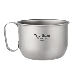 Cốc Nước Titanium 500ml