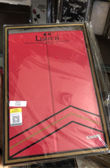 Bao da Samsung Galaxy Tab 4 10.1 SM-T530 khay dẻo | BigBuy360 - bigbuy360.vn