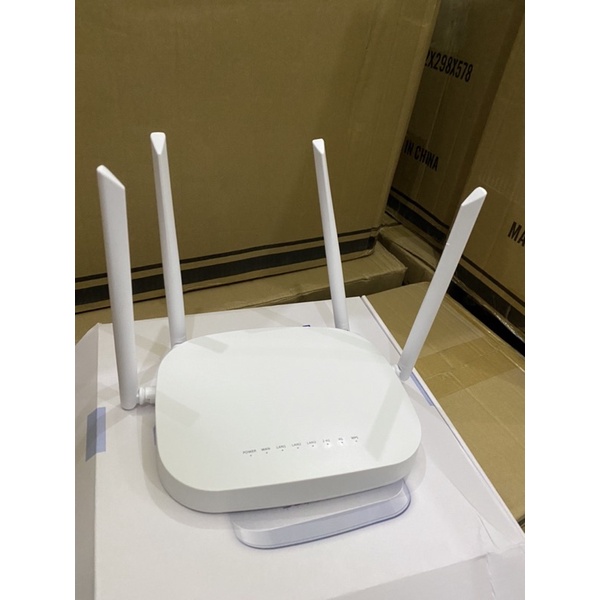 Bộ phát wifi từ sim 4g R311/H823/H300G, CP108, CP101 Kết nối 32 thiết bị, lắp đặt camera, oto, xe khách - hàng nhập khẩu