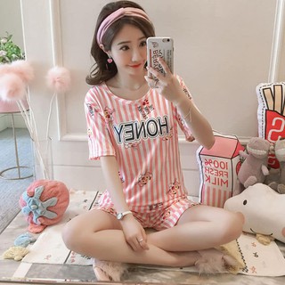 Bộ ngủ cho mẹ cho con bú