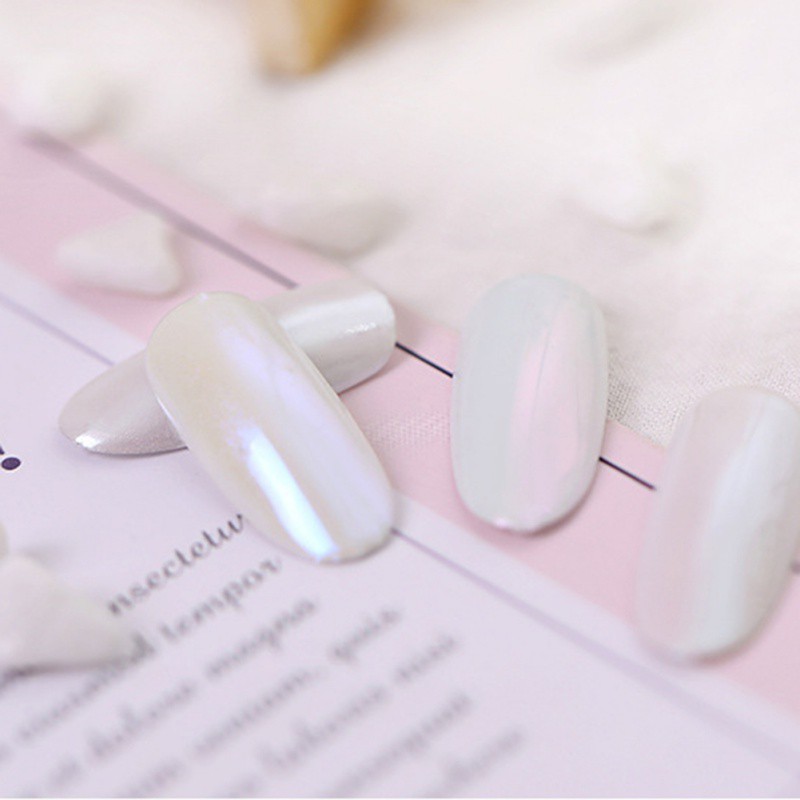 [Hàng mới về] Bột kim tuyến lấp lánh trang trí móng nghệ thuật