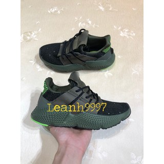 Giày thể thao sneaker pro xanh rêu