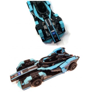 LEGO SPEED CHAMPIONS 76898 Xe Formula