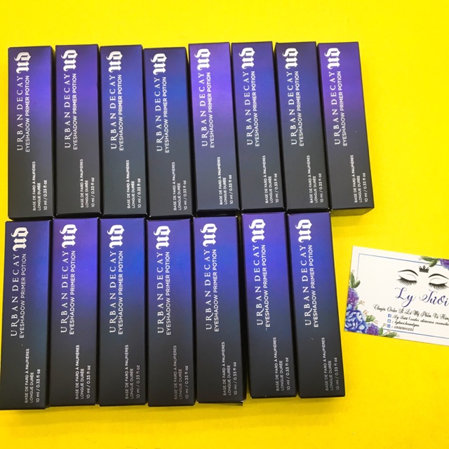 Kem lót mắt Urban Decay