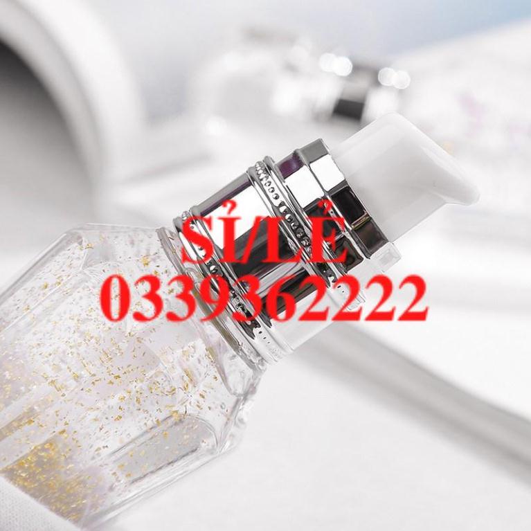 [ CHÍNH HÃNG ] Kem lót Gella's dưỡng ẩm kiềm dầu hạt vàng căng bóng da 45ML Senabeauty