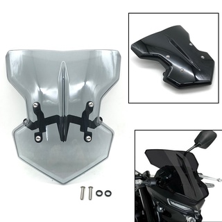 Kính chắn gió cho xe yamaha mt-03 mt03 2020-2021