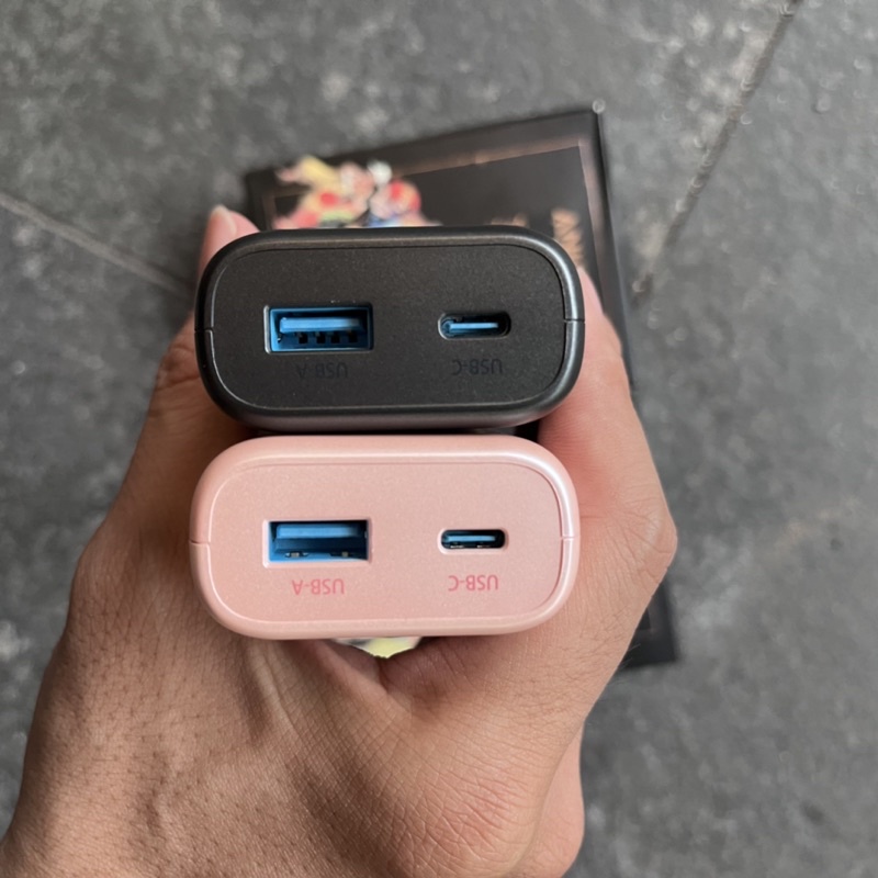 Pin dự phòng Anker SẠC NHANH 20W phiên bản One Piece 10000mAh A9514 - Bảo hành 6 tháng