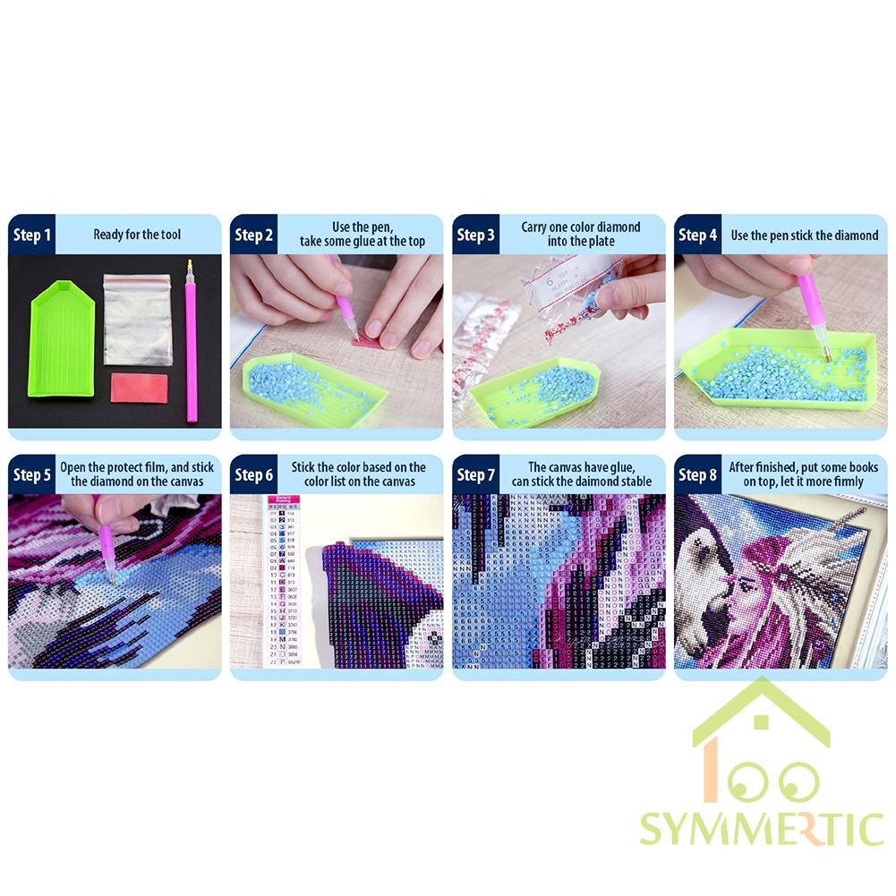 Bộ Tranh Đính Đá 5d Tự Làm Hình Đức Phật | BigBuy360 - bigbuy360.vn