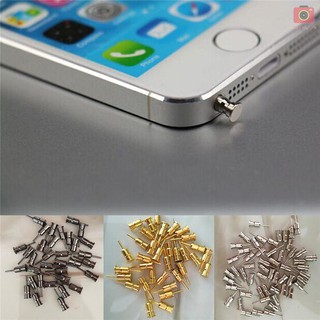 Nút Bịt Chống Bụi Cổng Tai Nghe 3.5mm