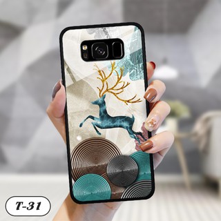 Ốp kính 3D Samsung Galaxy S8