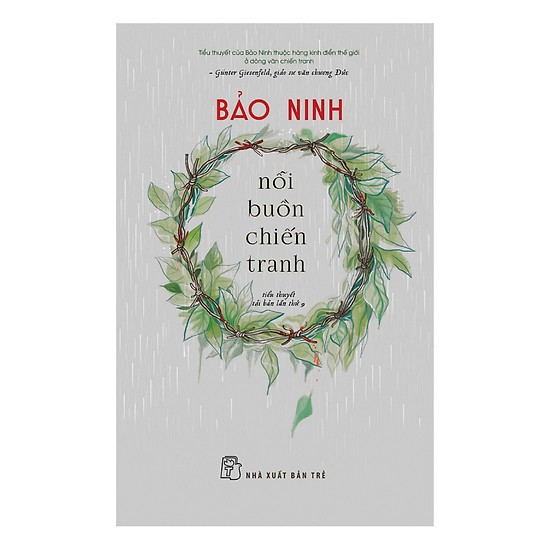 Sách - Nỗi Buồn Chiến Tranh | BigBuy360 - bigbuy360.vn