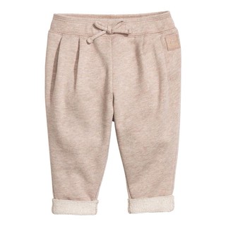 Quần Jogger HM bé gái dư xịn