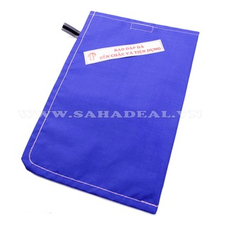 Combo 2 Túi Đập Đá, Túi Chườm Đa Năng