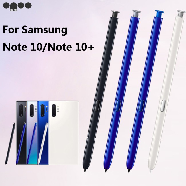 Bút Cảm Ứng Bluetooth Cho Samsung Galaxy Note 10 / Note 10 +