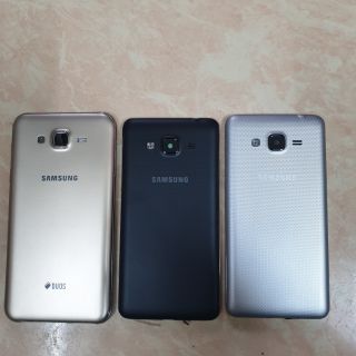 Bộ Vỏ Samsung J2 Prime/G532 Chính Hãng