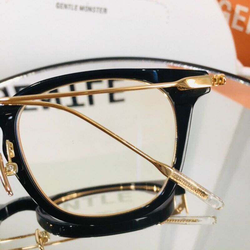 Kính Gentle MonsterBooter