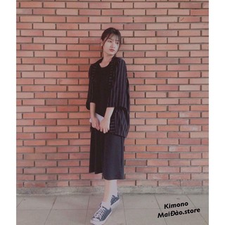 Áo kimono