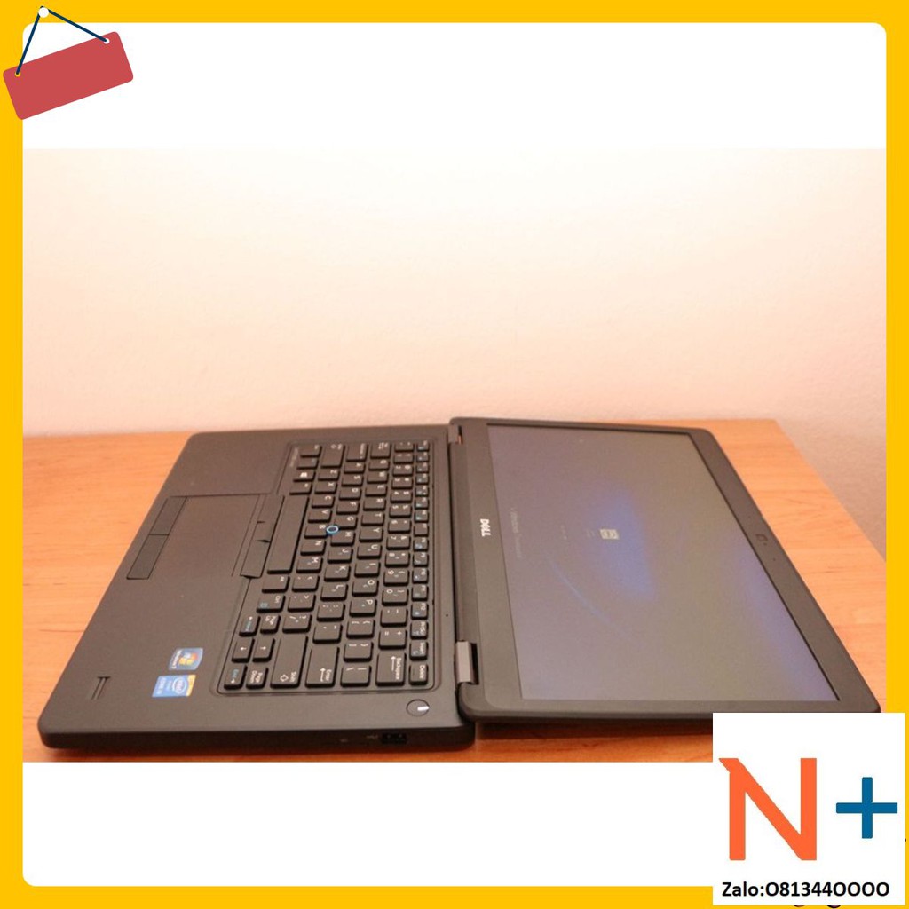 Laptop cũ Dell Latitude E5450 i5 - 5300U ,  Nhập Khẩu Mỹ , Laptop Giá rẻ , Bảo hành suốt đời | BigBuy360 - bigbuy360.vn