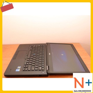 Laptop cũ Dell Latitude E5450 i5 - 5300U ,  Nhập Khẩu Mỹ , Laptop Giá rẻ , Bảo hành suốt đời