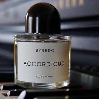 [Nuby.Store] Nước Hoa Byredo Accord Oud Test 5ml/10ml/20ml