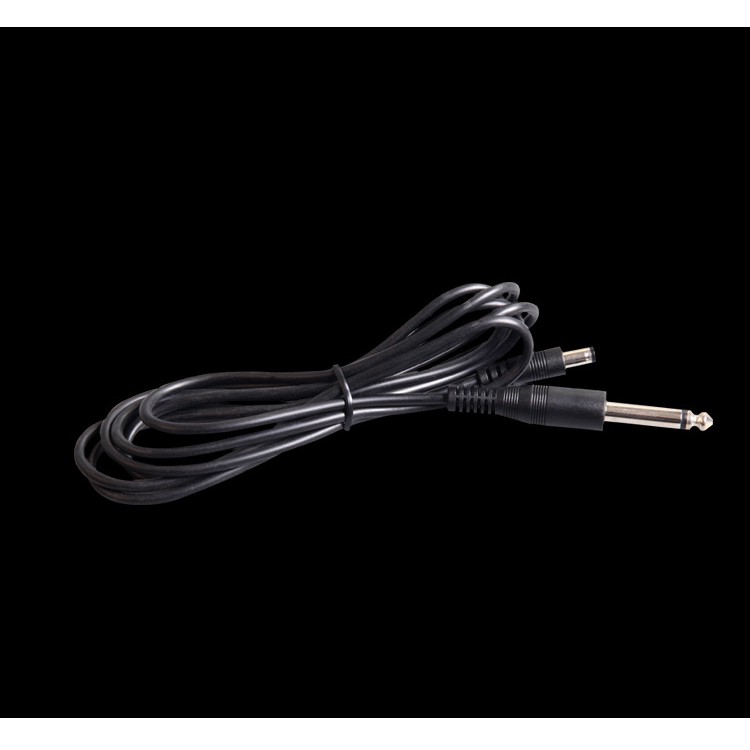 Dc Dây Nguồn Dài 1.7m Cho Máy Xăm