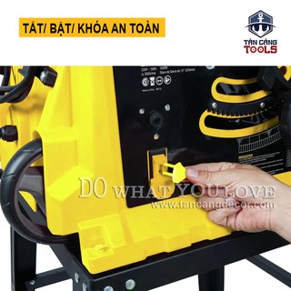 MÁY CƯA BÀN STANLEY SST1801