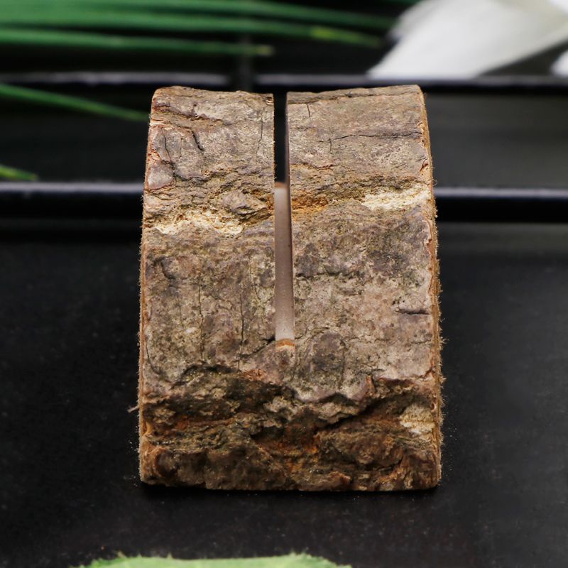 ✿ Set 10 Hộp Đựng Thẻ Ghi Chú / Thẻ Ghi Chú Để Bàn Tiện Dụng