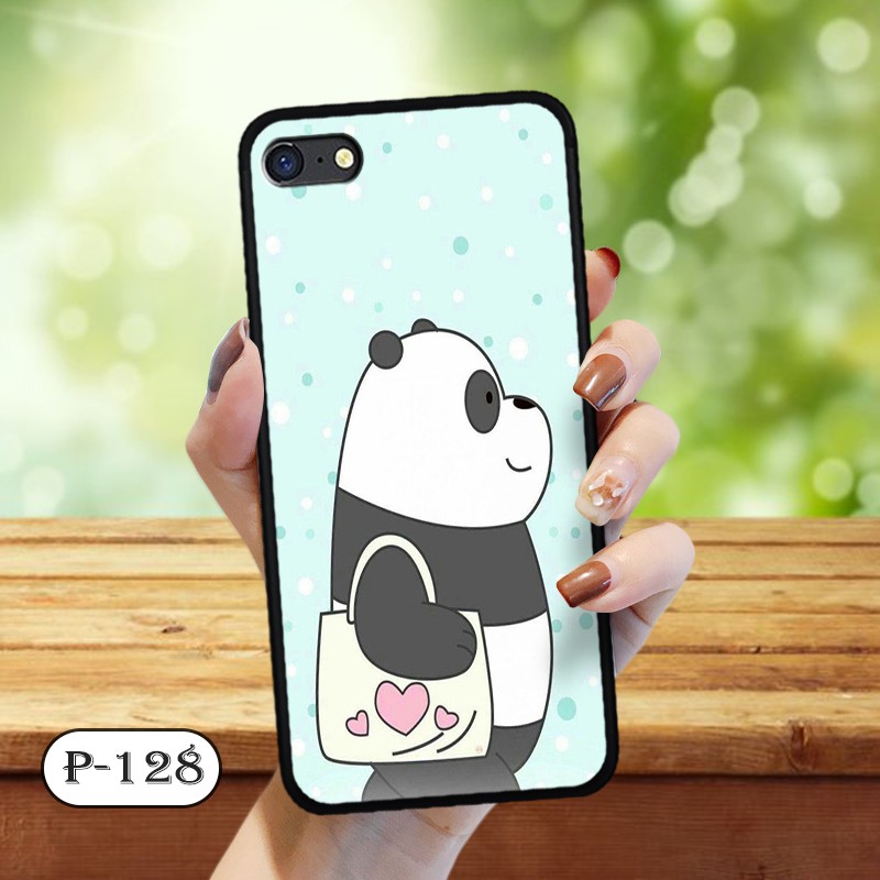 Ốp lưng  OPPO A71- hoạt hình